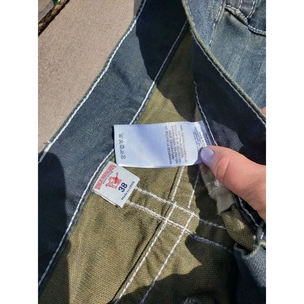 True Religion true religion